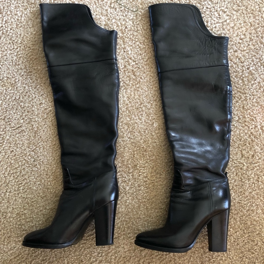 Ralph Lauren Collection Boots